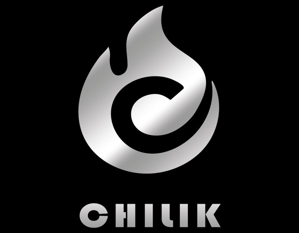 طراحی لوگو بخاری