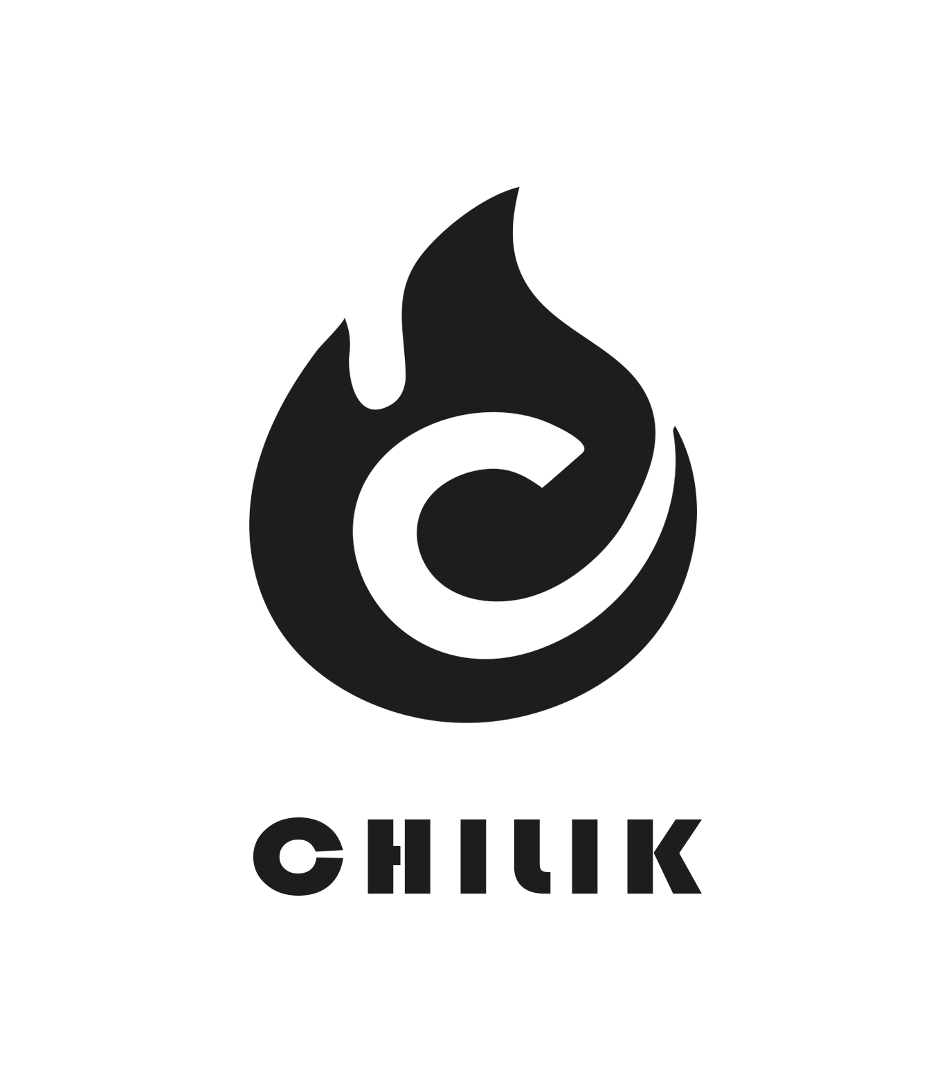 طراحی لوگو بخاری