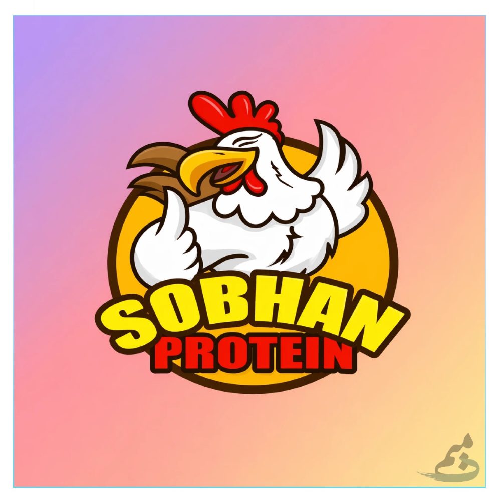 طراحی لوگو mascot