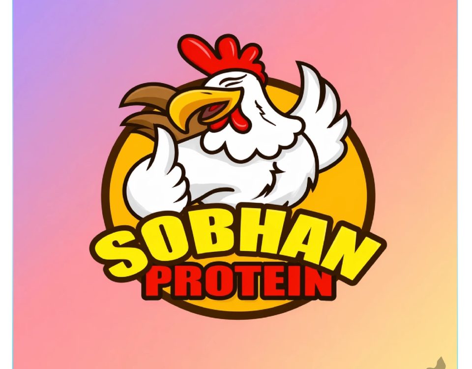 طراحی لوگو mascot